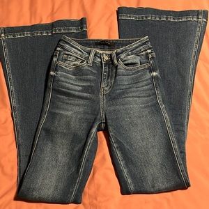 Flying Monkey Flares